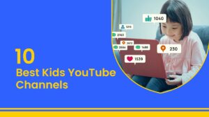 10 Great YouTube Channels for Kids to Learn Coding