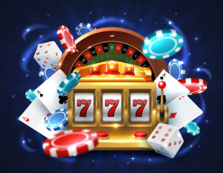Slot88: Your Gateway to Online Slot Gaming Excellence