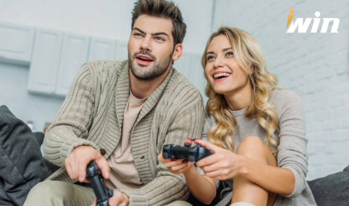 Experience Authentic Malaysia Live Casino Games Online at iWIN88.